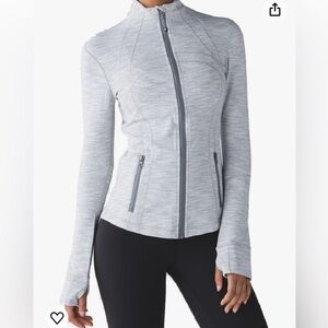 🍋Lululemon Define Jacket